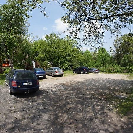 Florian Budget Rooms Krakow Bagian luar foto