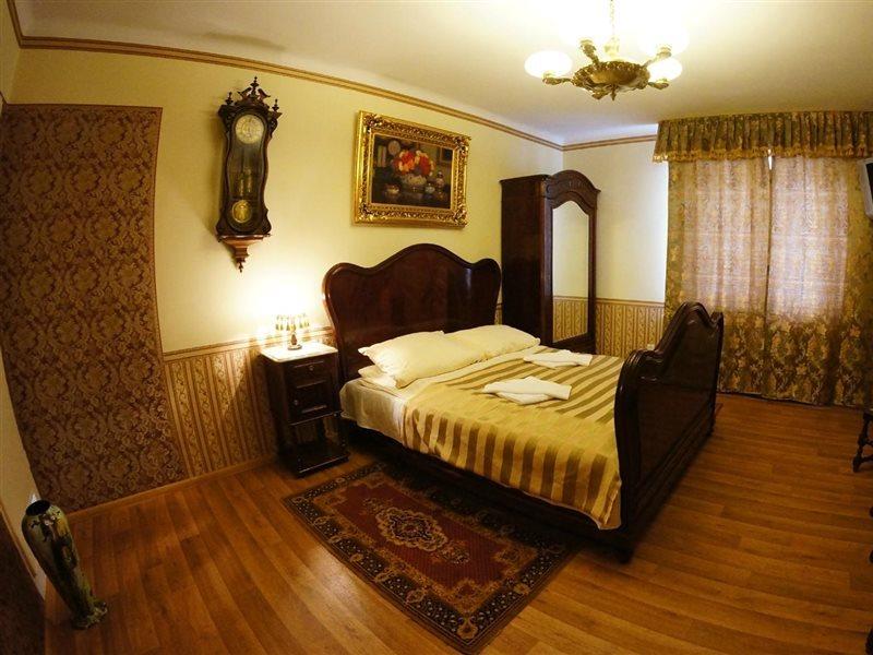 Florian Budget Rooms Krakow Bagian luar foto