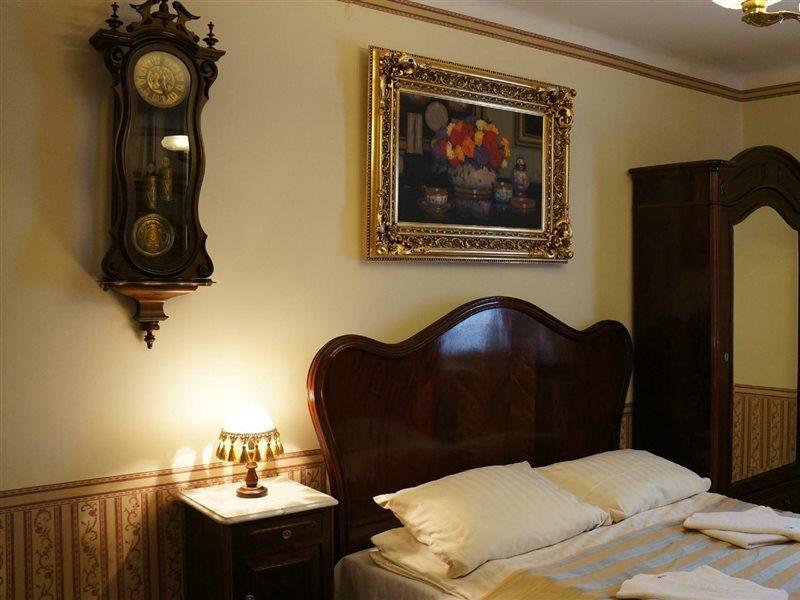 Florian Budget Rooms Krakow Bagian luar foto