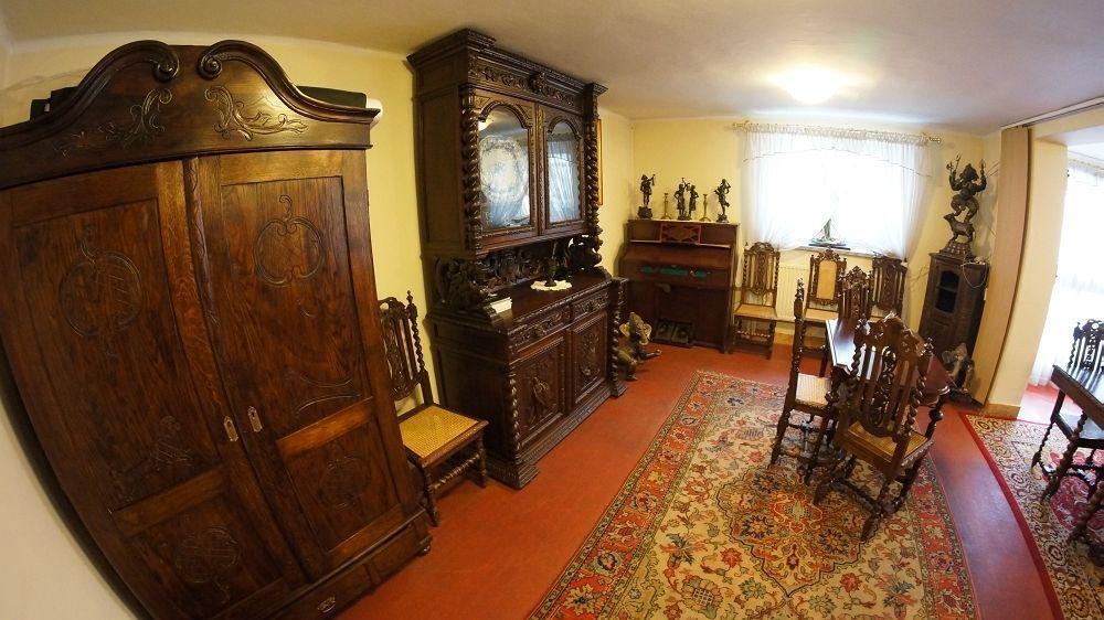 Florian Budget Rooms Krakow Bagian luar foto