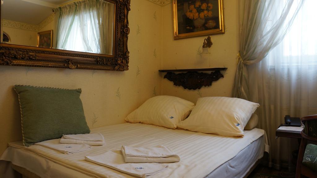 Florian Budget Rooms Krakow Ruang foto