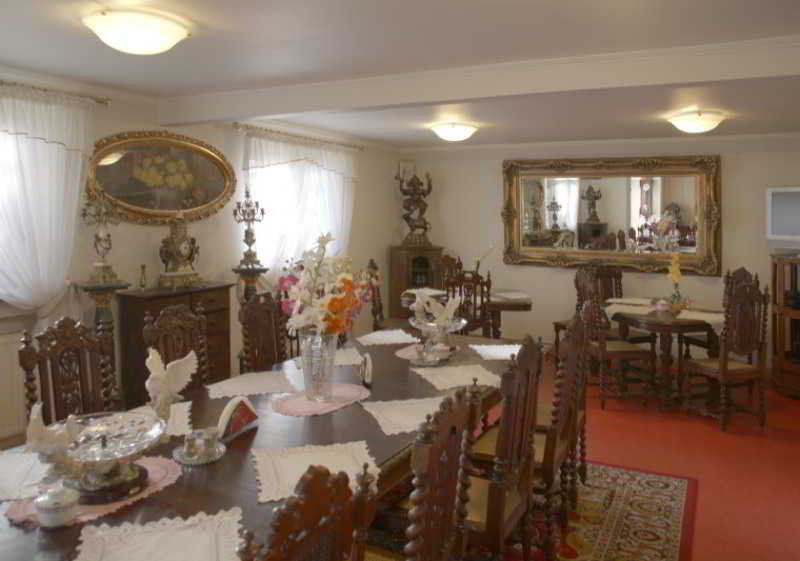 Florian Budget Rooms Krakow Restoran foto