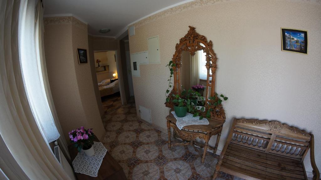 Florian Budget Rooms Krakow Bagian luar foto