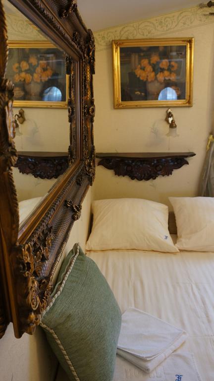 Florian Budget Rooms Krakow Bagian luar foto