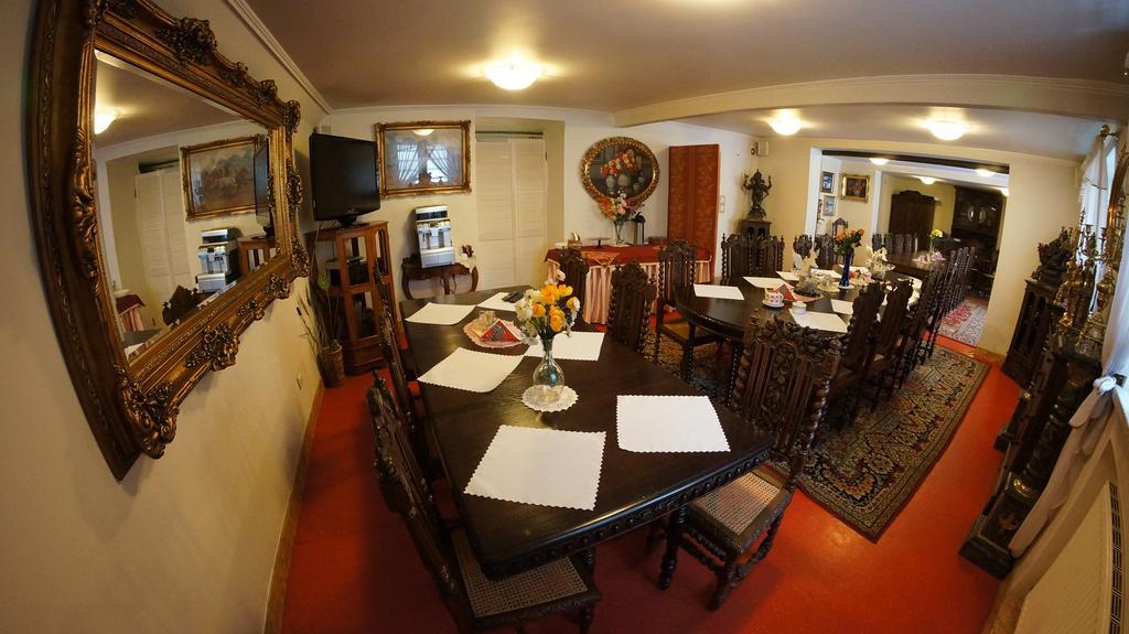 Florian Budget Rooms Krakow Bagian luar foto