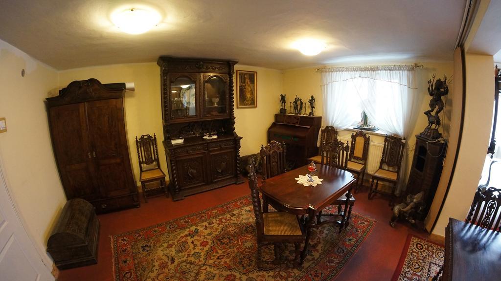 Florian Budget Rooms Krakow Bagian luar foto